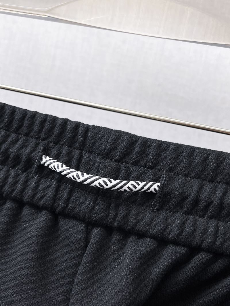 Burberry Long Pants